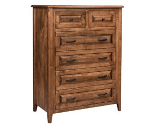 Bay Pointe 6 Drawer Chest