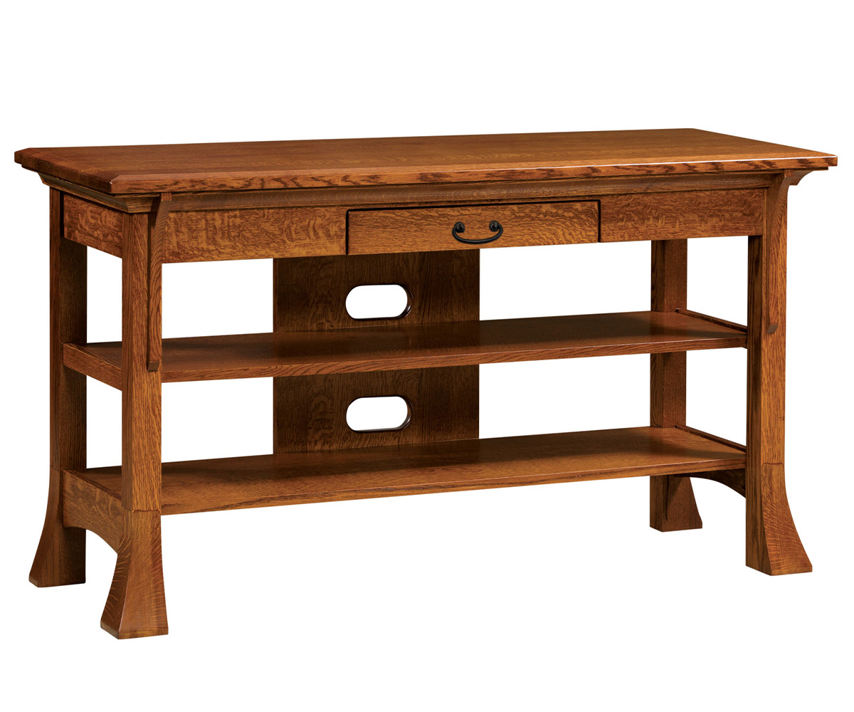 SC 54 Breckenridge Open