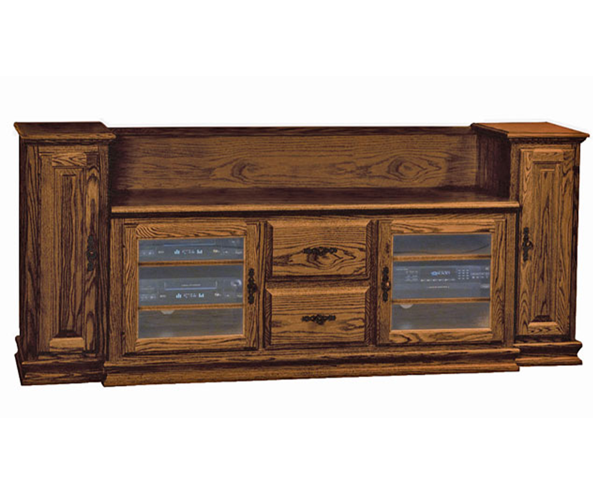 SC 60 H Heritage with Towers