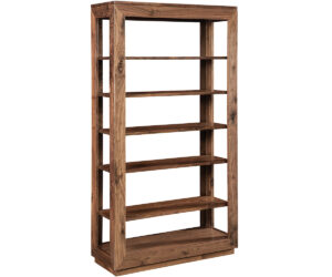 Lexus Bookcase - 72"H