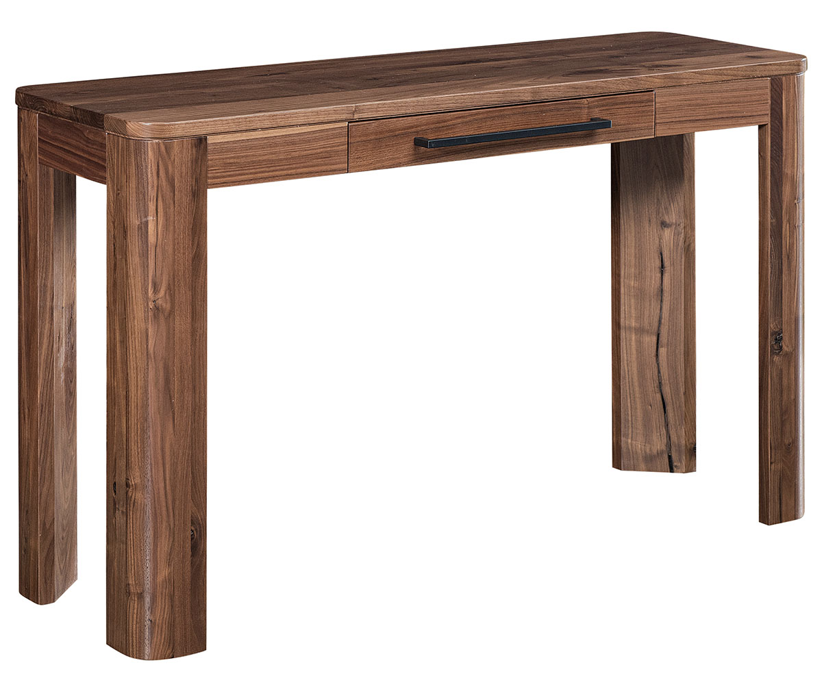 SC SC WOODS Woodmont Sofa Table