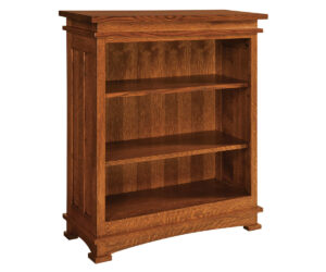 Kenwood Bookcase - 40"H