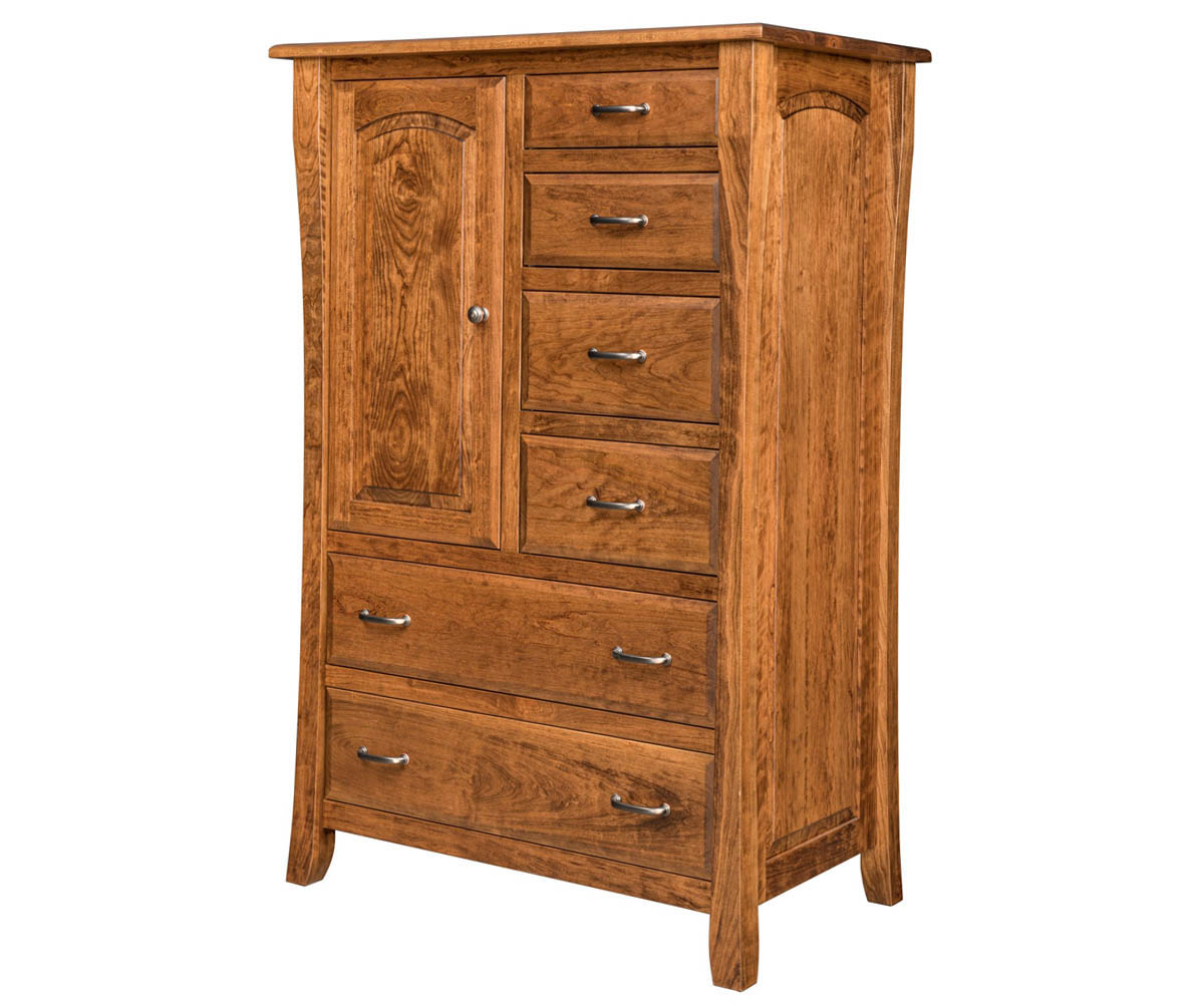 SF Berkley Gentlemans Chest