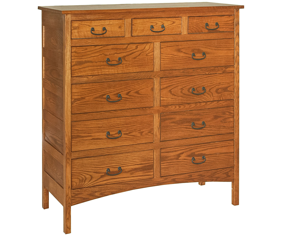 SF Granny Mission Mule Chest GMC5011