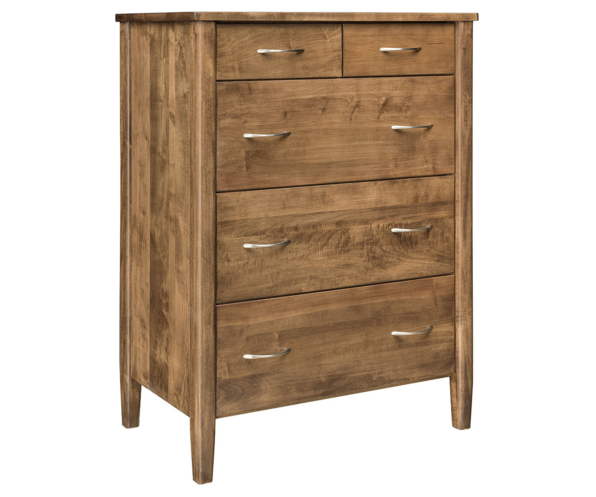 SF Kirkland 5 Drawer Chest KC3805 2
