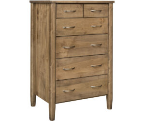 Kirkland 6 Drawer Chest
