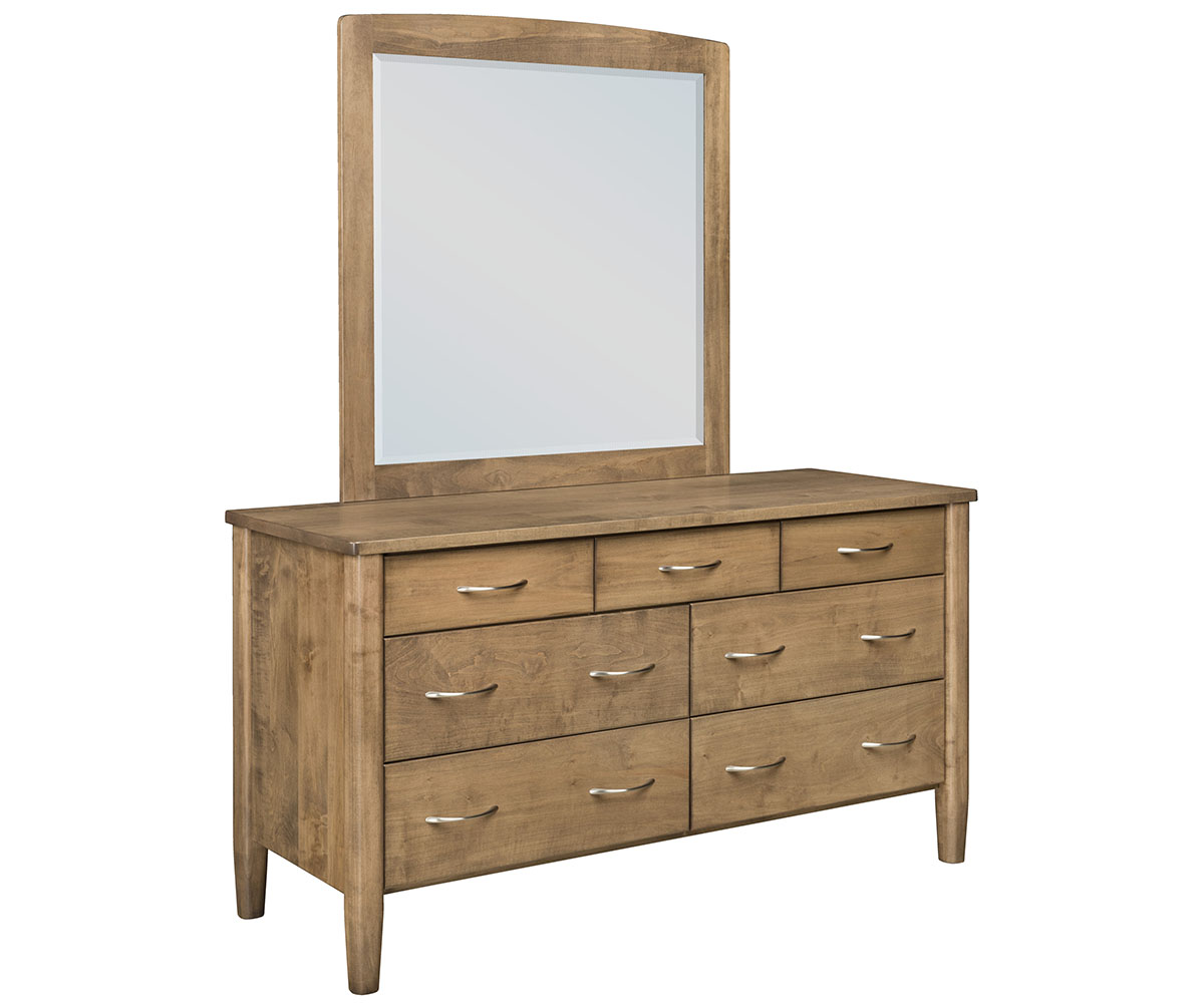 SF Kirkland Dresser KD6007 2