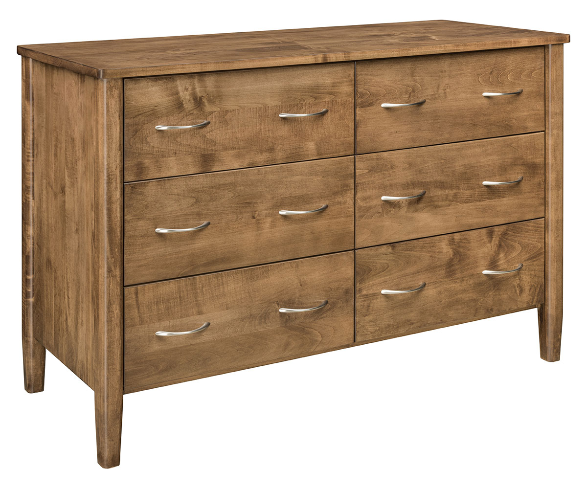 SF Kirkland Mule Dresser 2