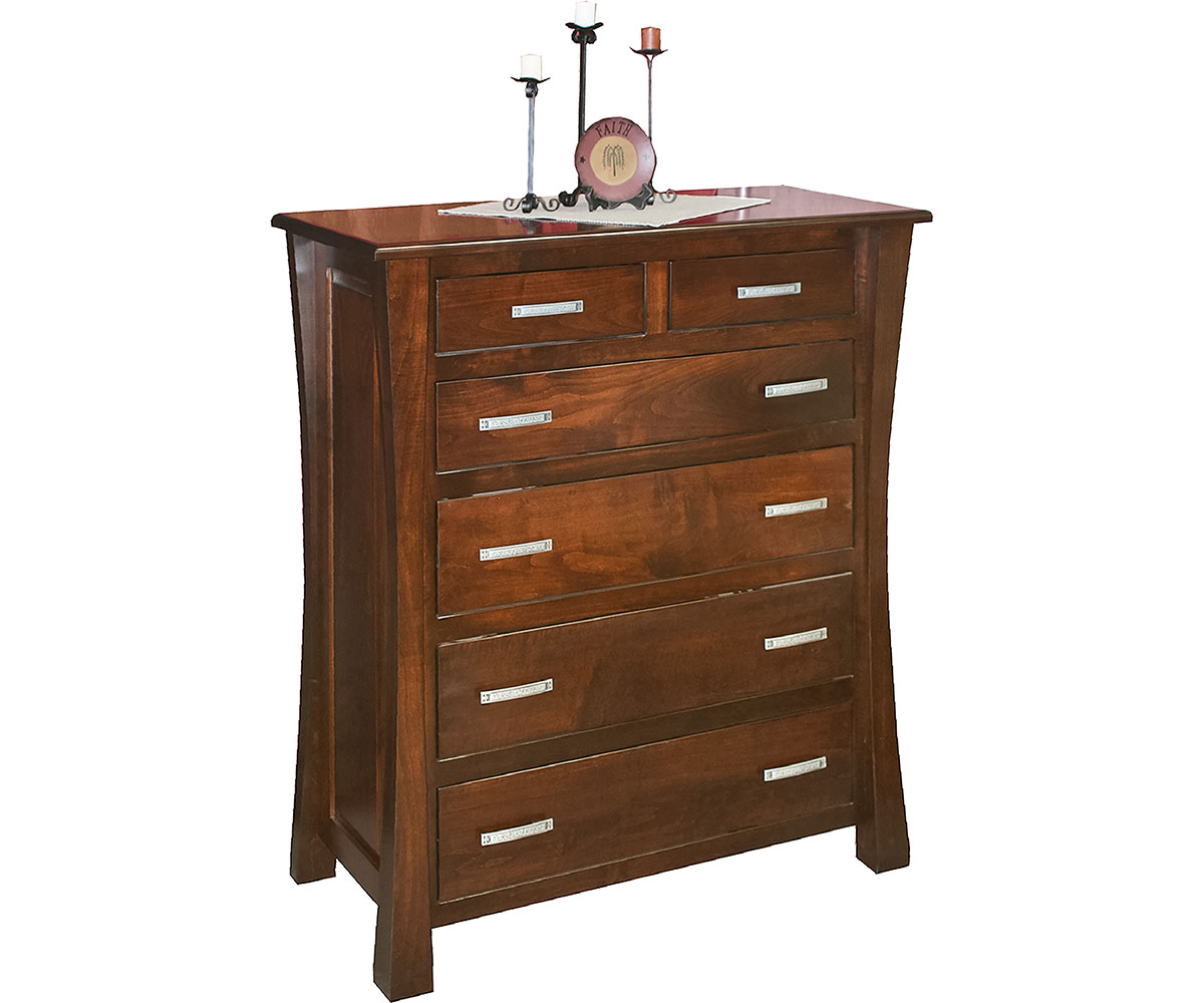 SF Vandalia Chest VC3606