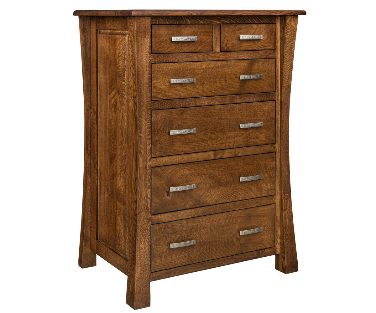 SF Vandalia Chest of Drawers VC3406