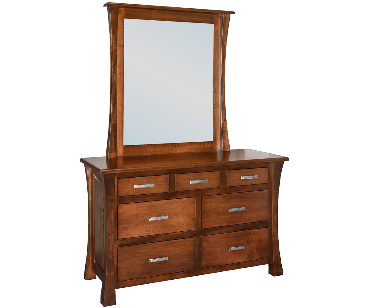 SF Vandalia Dresser VD5007