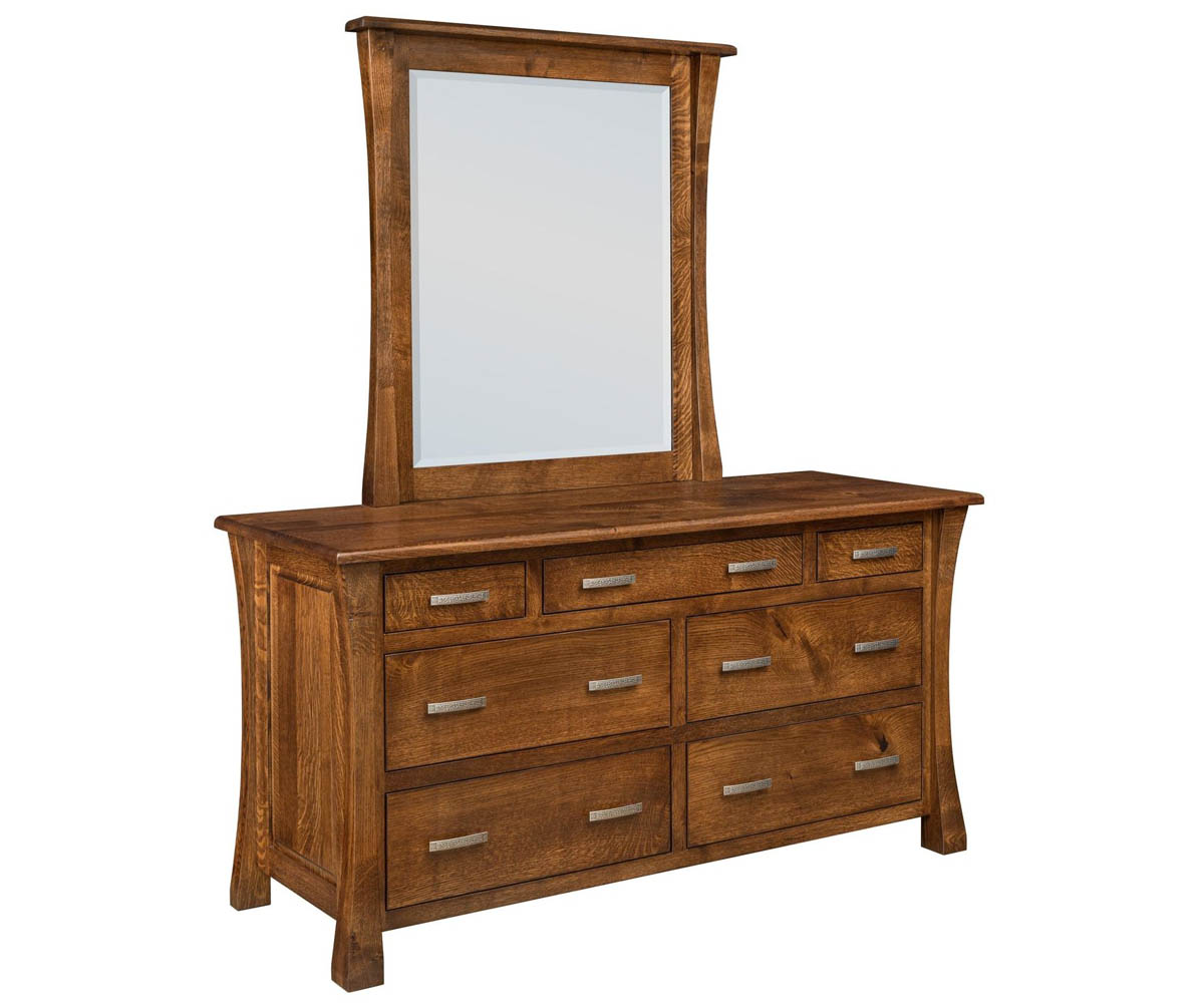 SF Vandalia Dresser VD6007