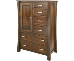 Vandalia Gentleman's Chest