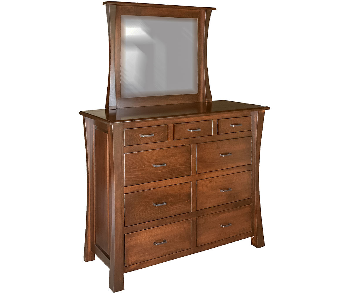 SF Vandalia Mule Dresser VD509M e1718755916434