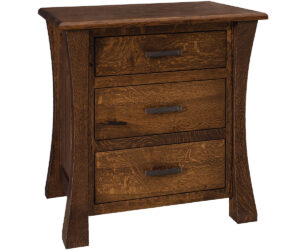 Vandalia Nightstand