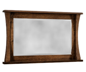 Vandalia Wall Mirror