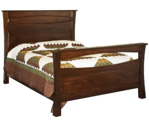 Vandalia Bed