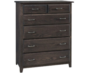 Eckenridge 6 Drawer Chest - 38½"W