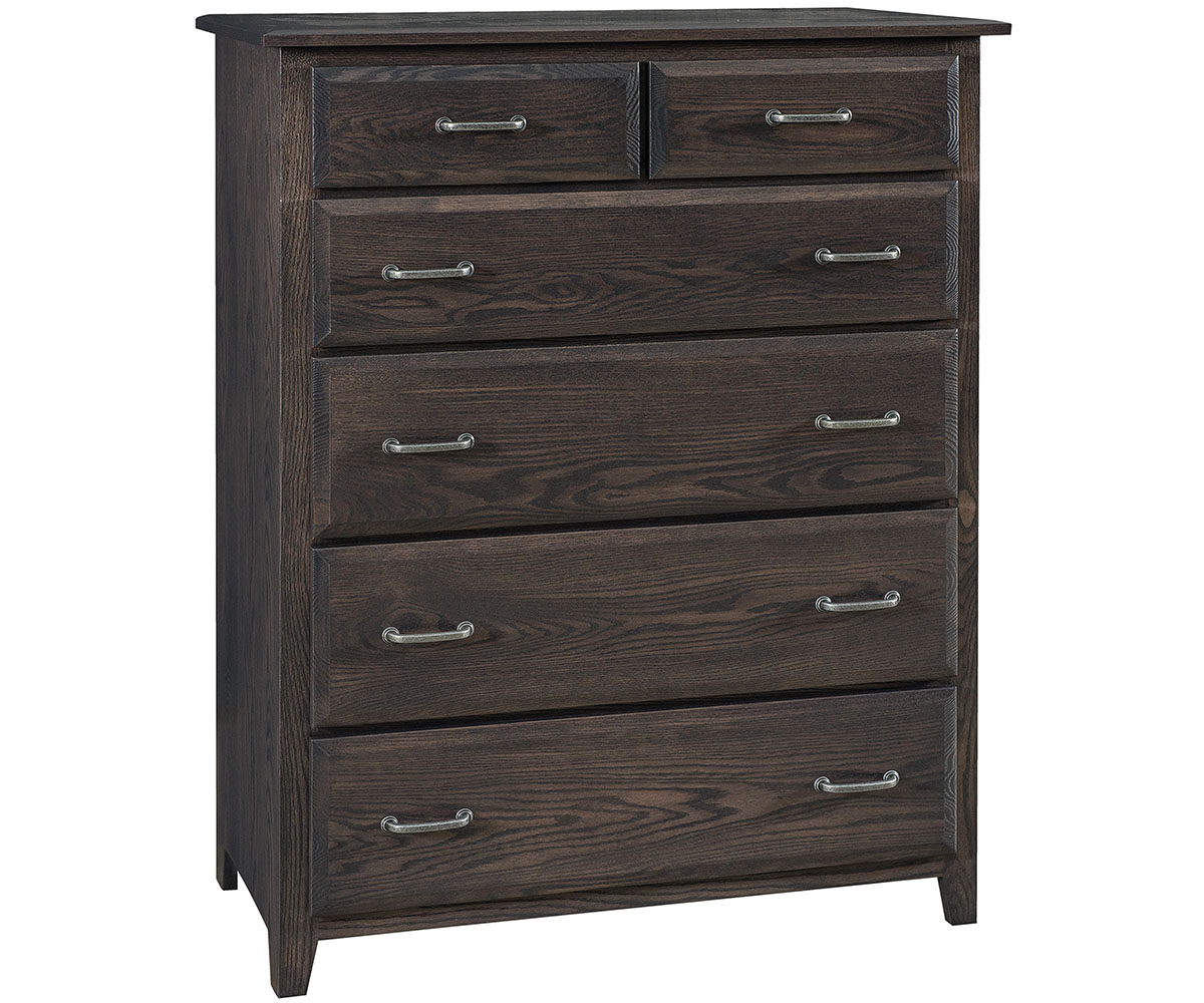 SF 0008 Eckenridge Chest EC3606