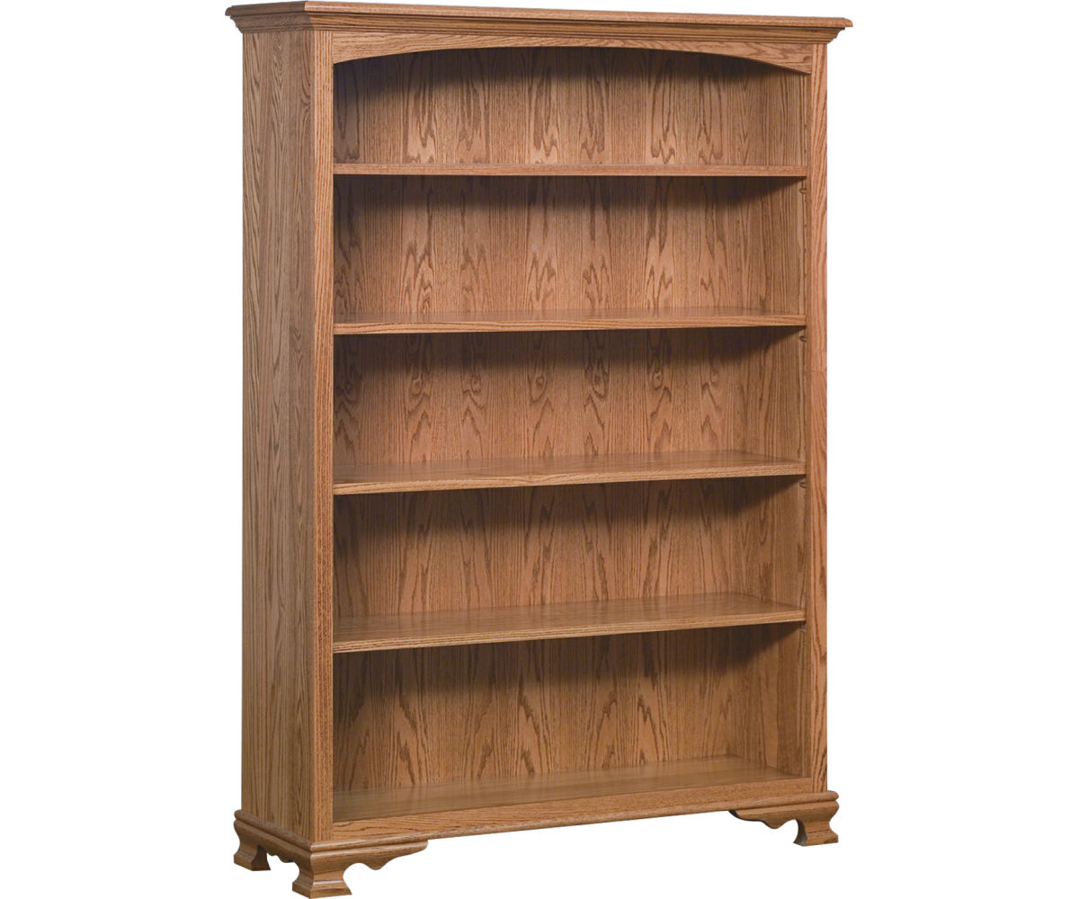 SW Heritage Bookcase 48