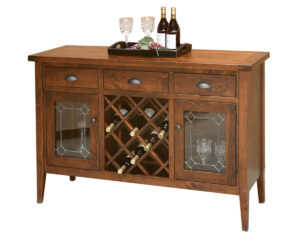 Jacoby Wine Server