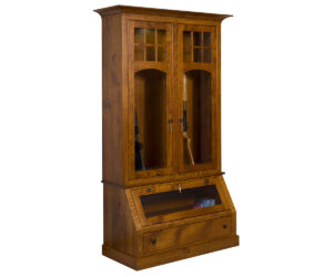 Tribecca Gun Cabinet