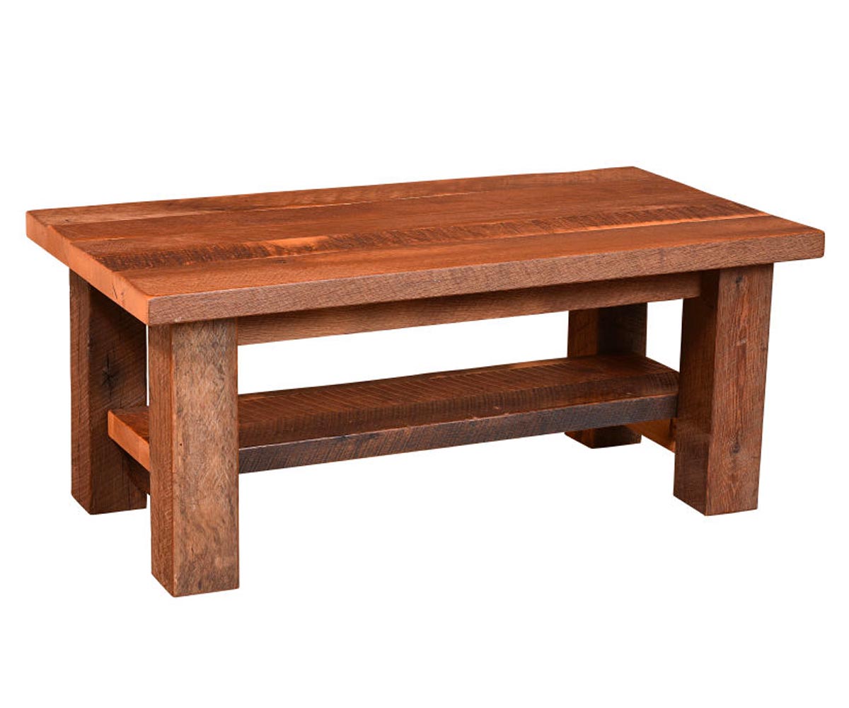 UBF Almanzo Coffee Table