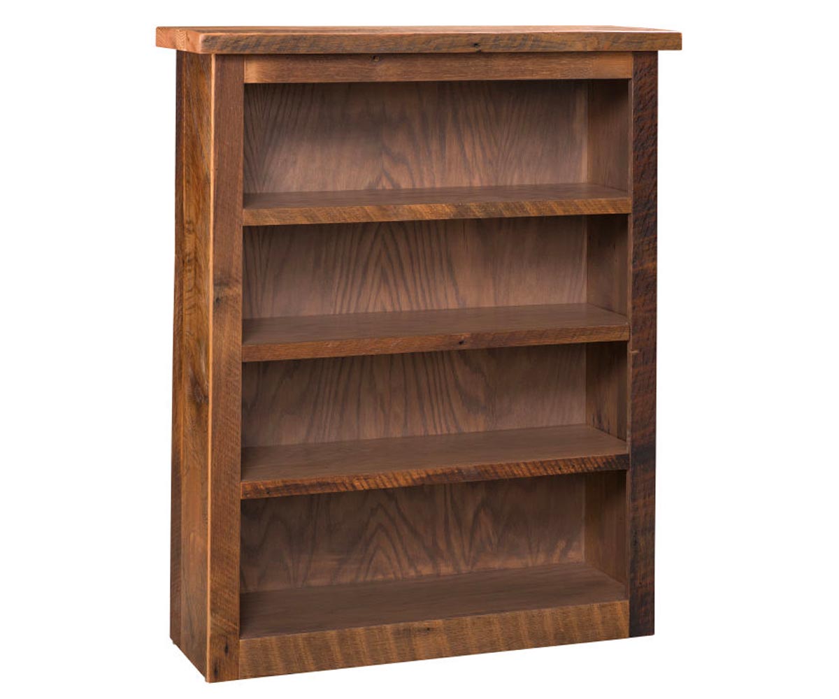 UBF Bookcase 3 Shelves