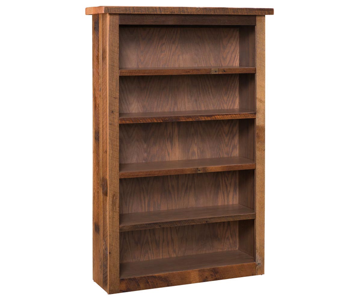 UBF Bookcase 4 Shelves
