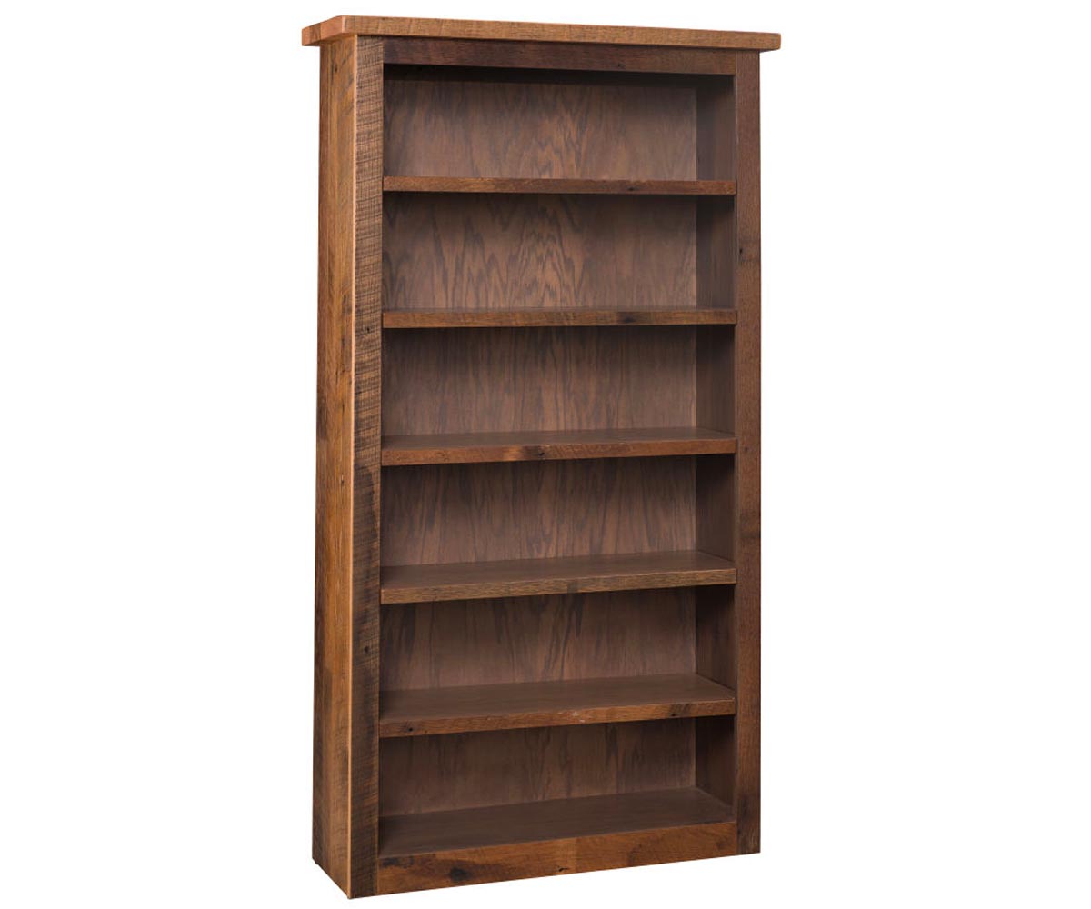 UBF Bookcase 5 Shelves