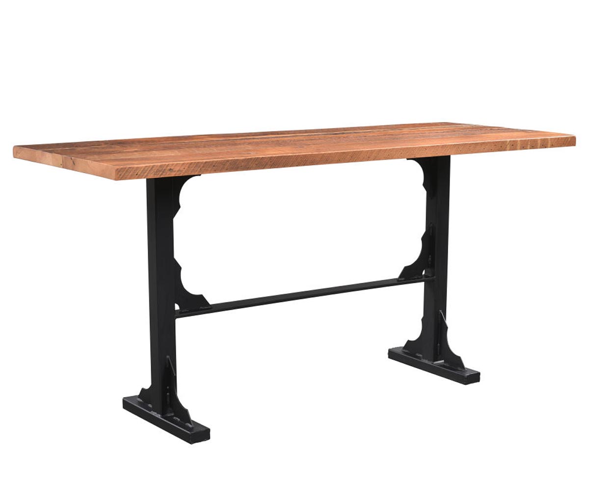 UBF Bridgeport Bar Table