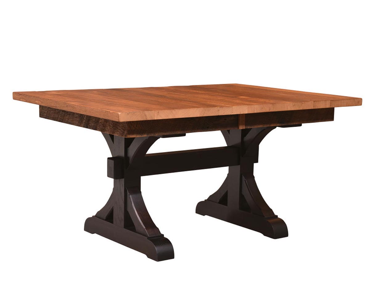 UBF Croft Extension Tabe