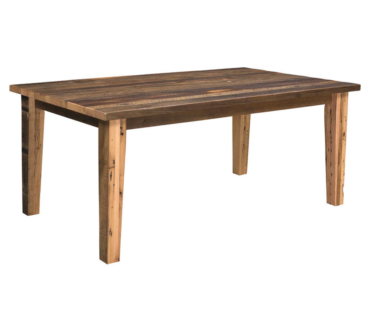 UBF Edinburgh Top Table