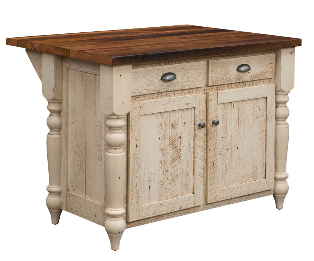 UBF Farmhouse Island 48