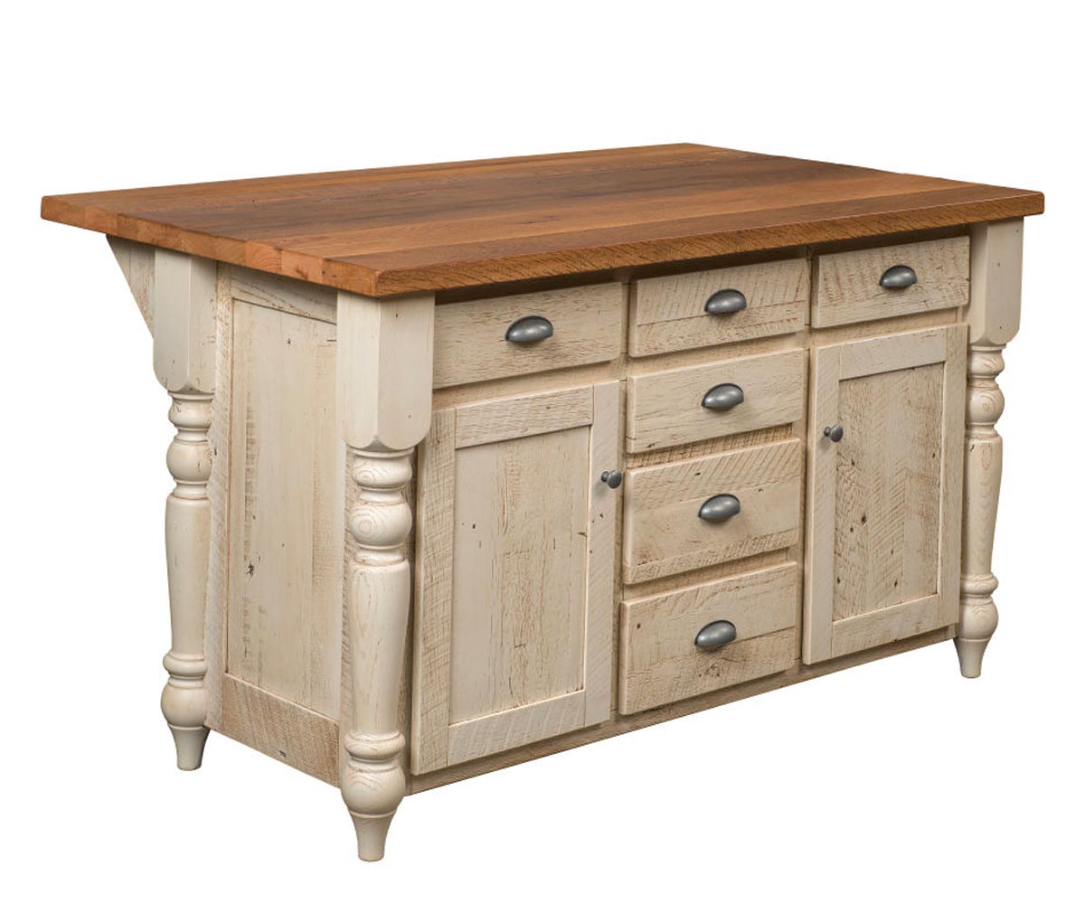 UBF Farmhouse Island 60