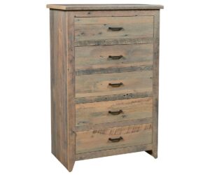 Midland 5 Drawer Chest