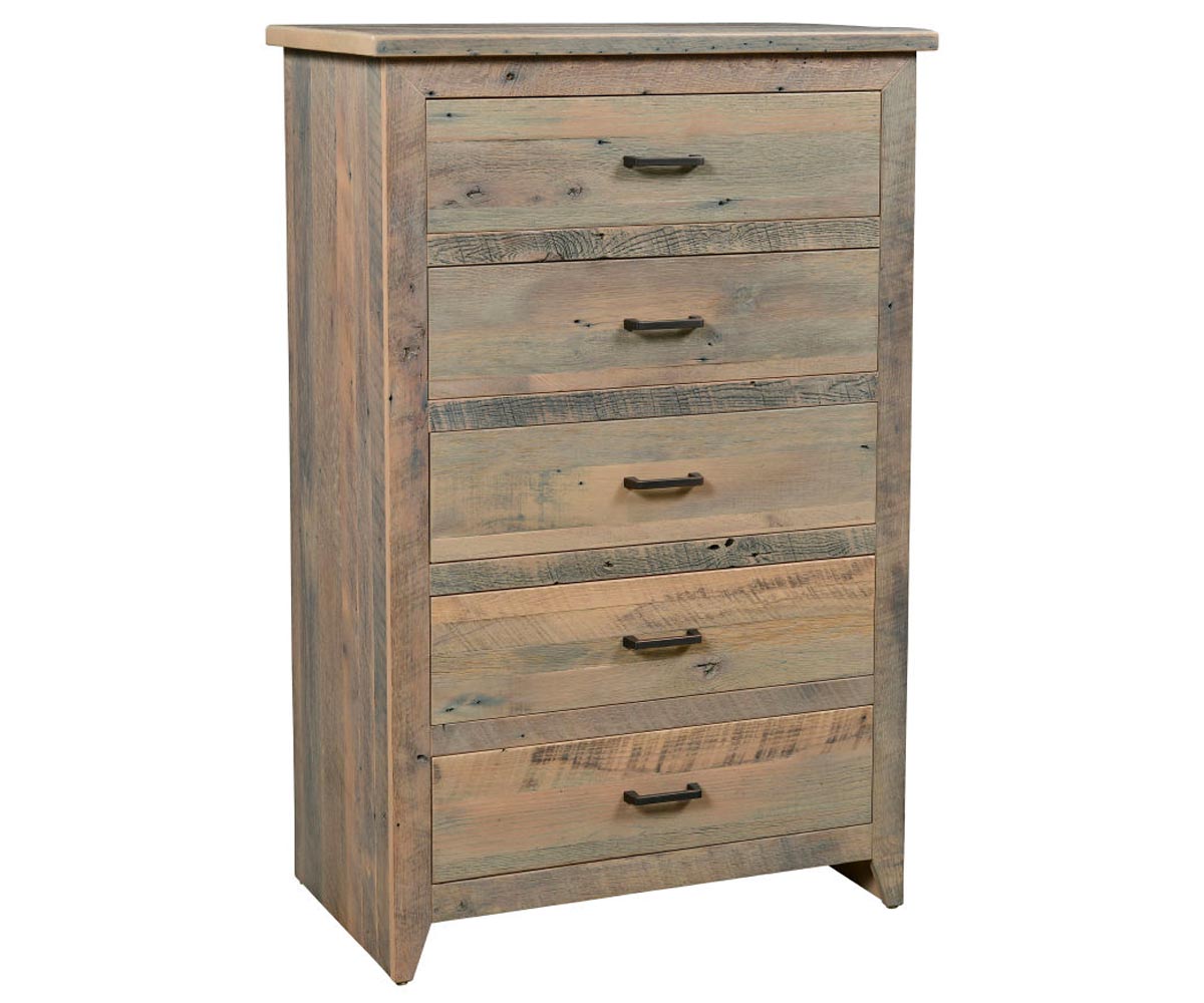 UBF Midland 5 Drawer Chest