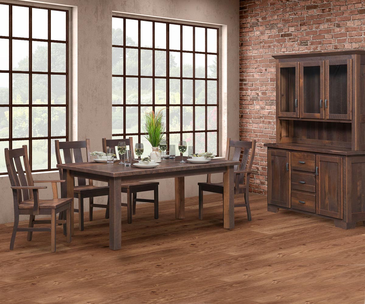 UBF Oxford Dining Collection 6