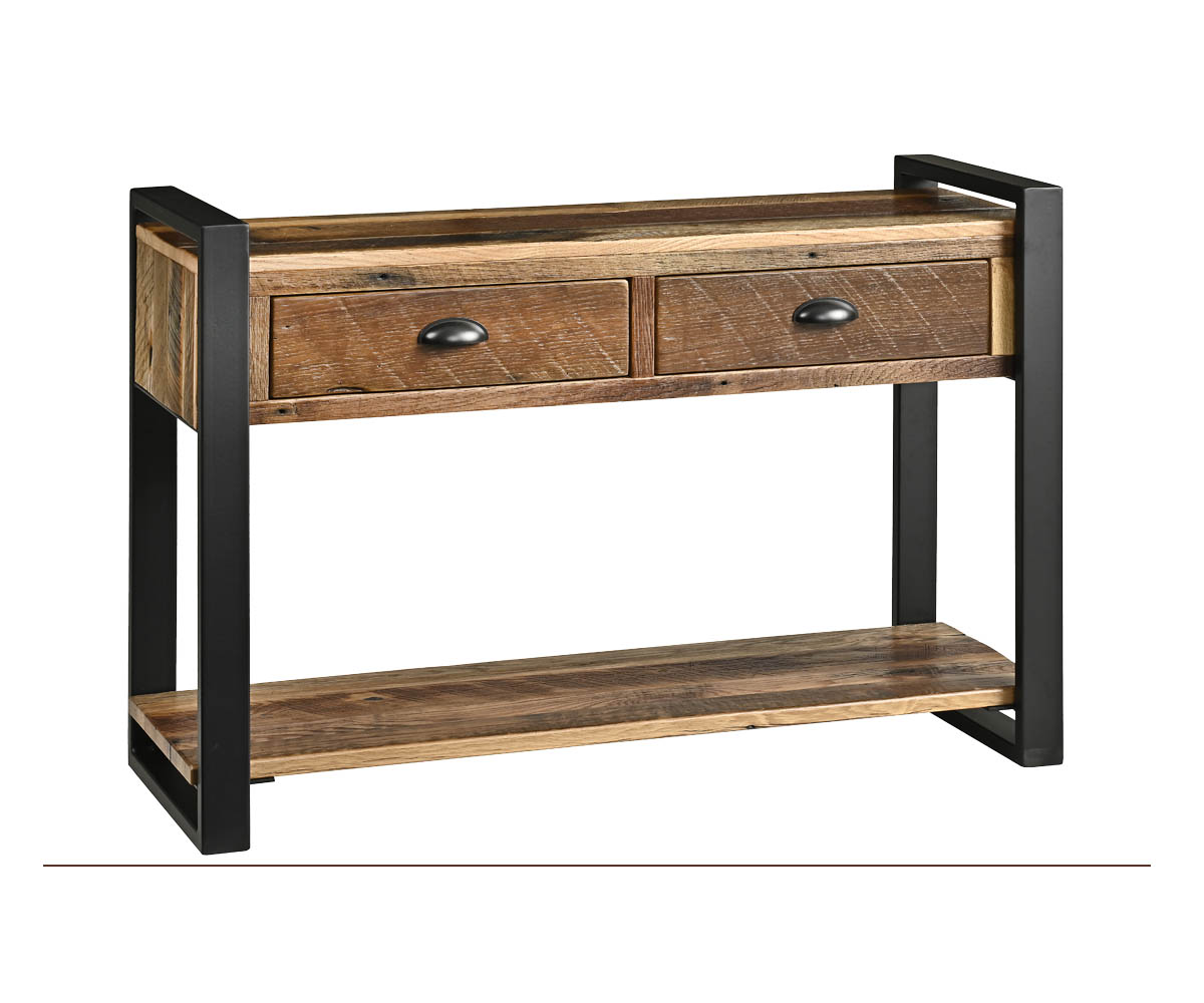 UBF Sheffield Console Table small