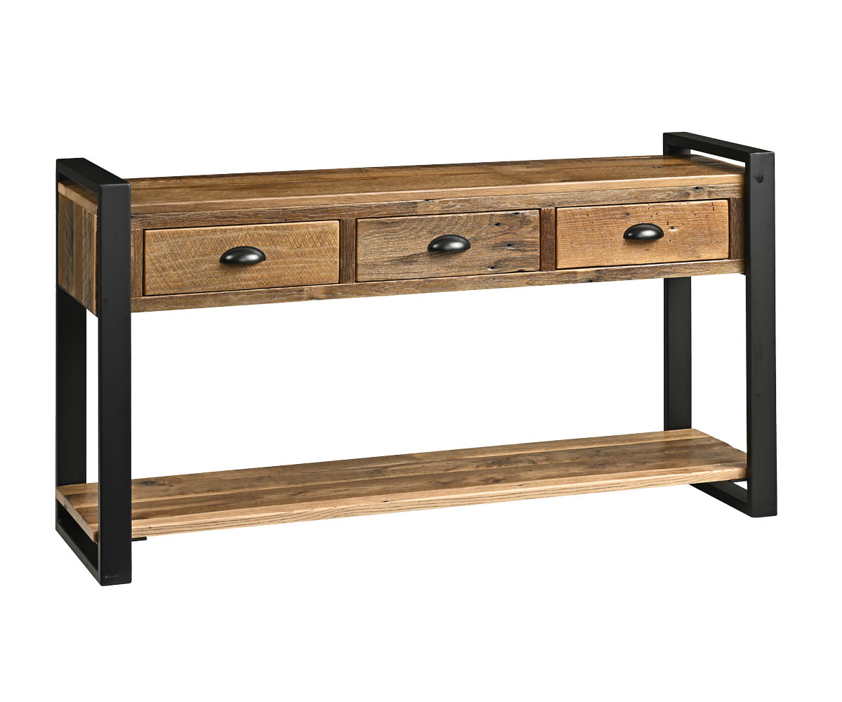 UBF Sheffield Console Table