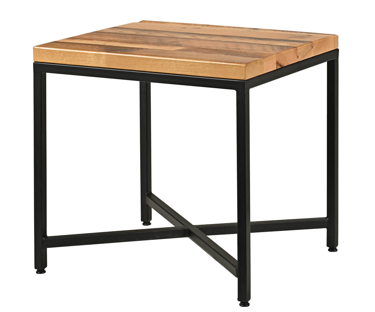 UBF Shirebrook End Table