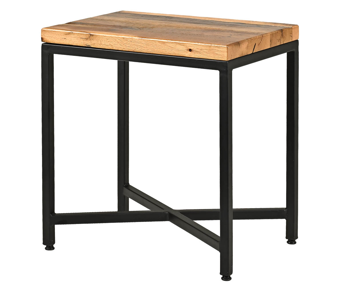 UBF Shirebrook Side Table