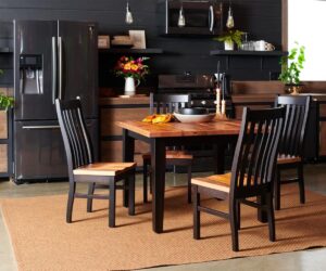 Stonehouse Dining Collection