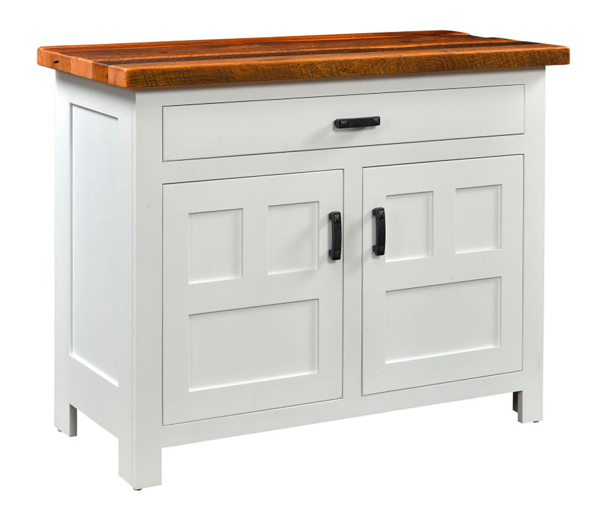 UBF Stonehouse Server 1