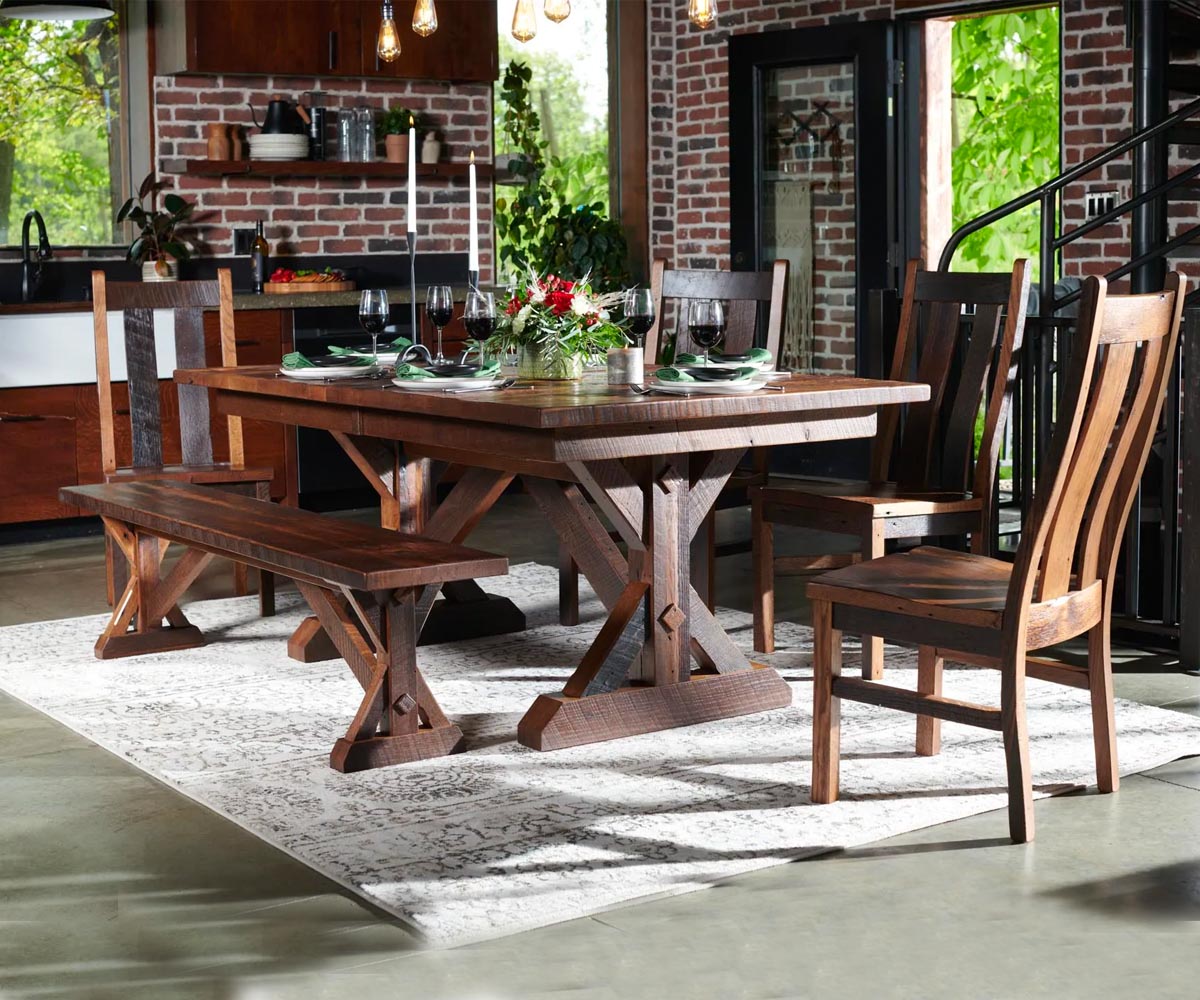 UBF Stretford Dining Collection 4