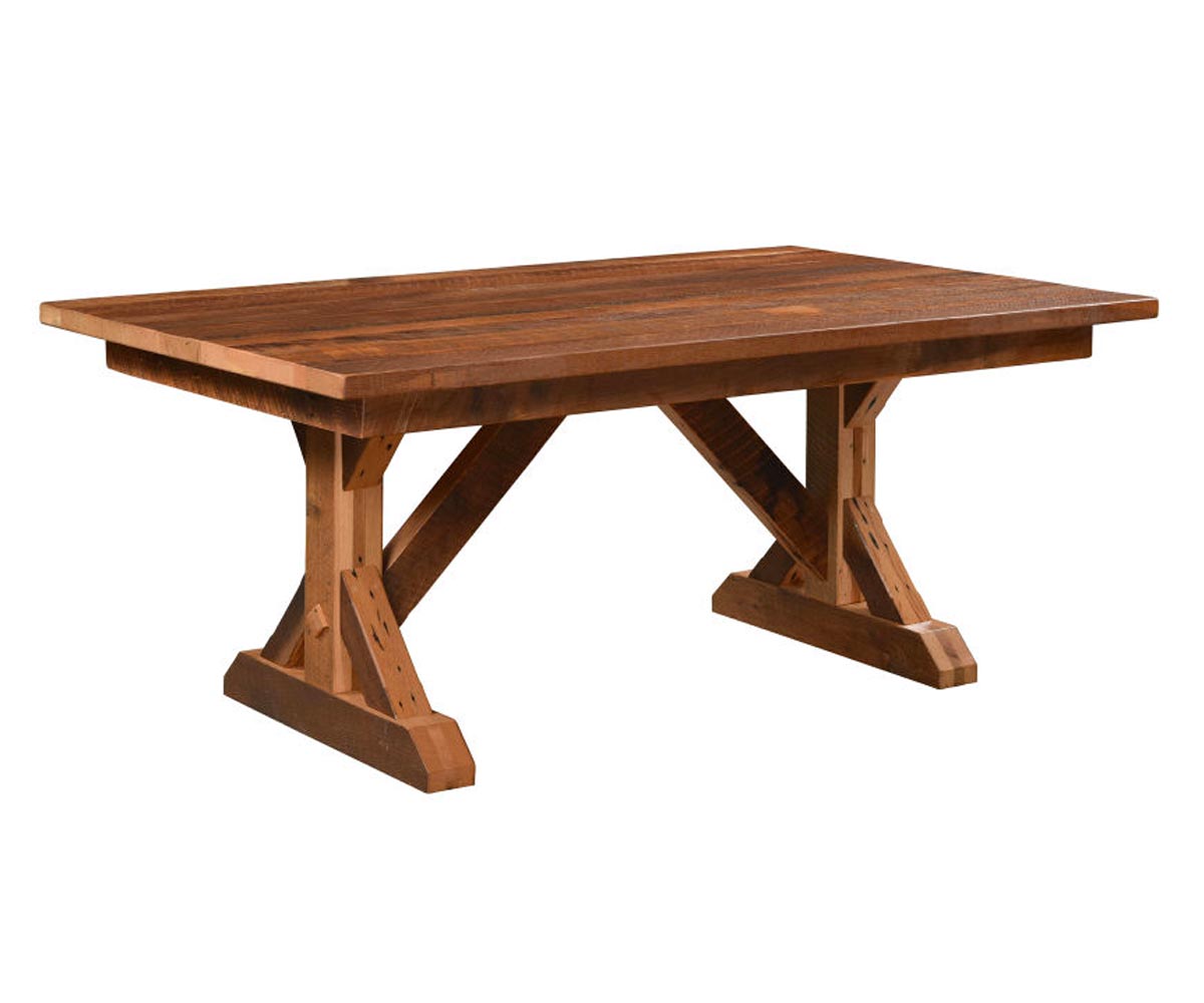 UBF Stretford Table Solid