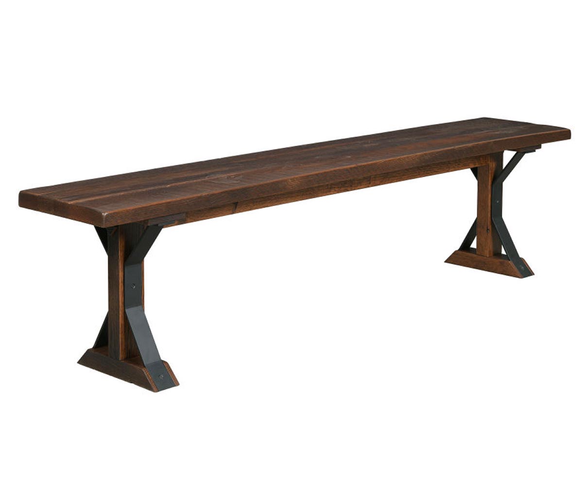 UBF Wellington Bench