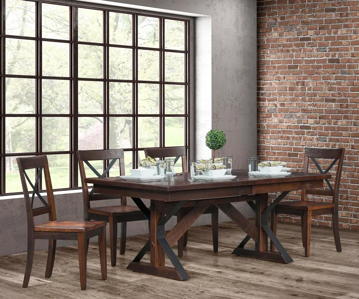 UBF Wellington Room Setting 3