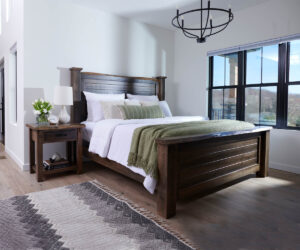 Westbury Bedroom Collection