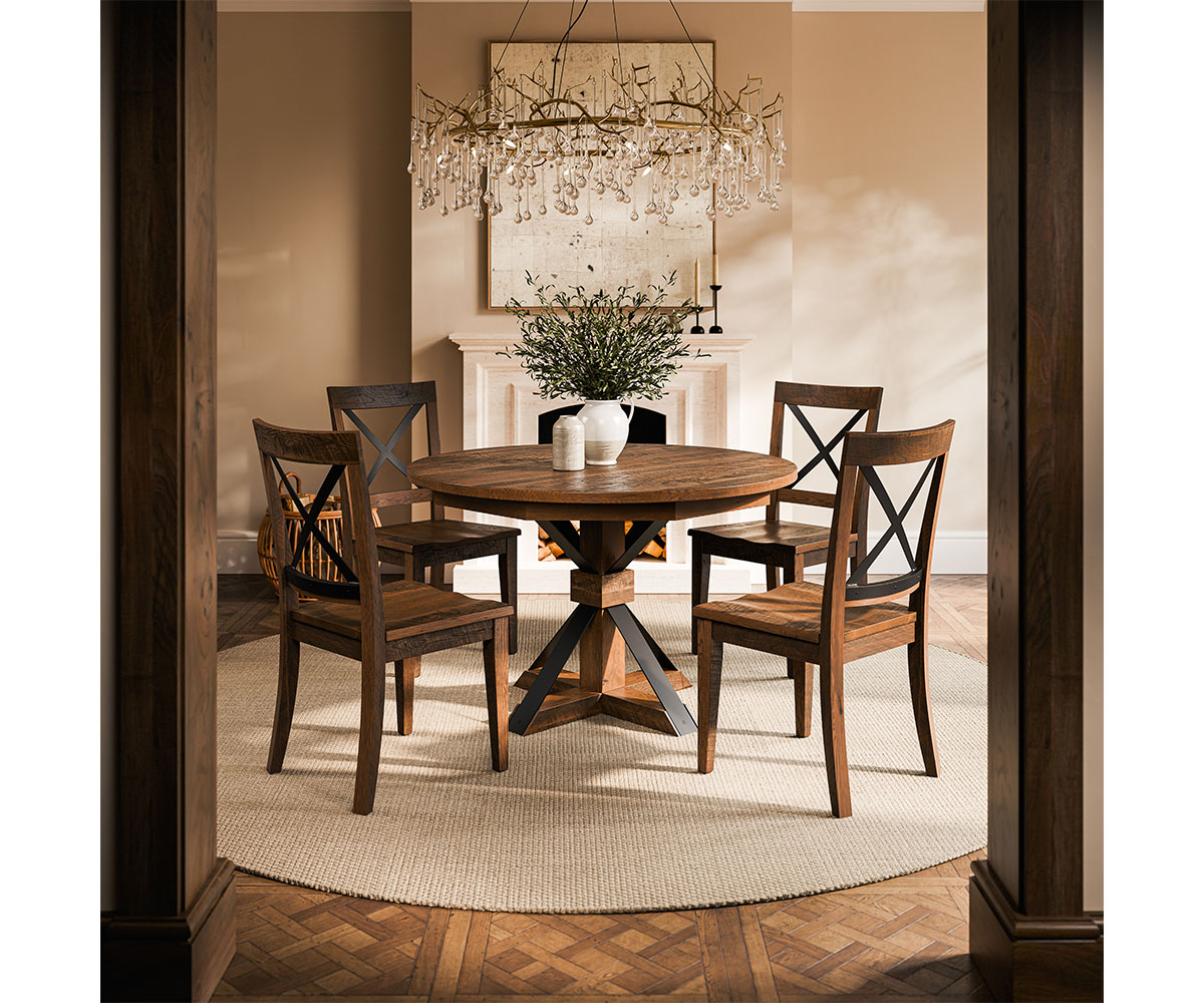 Bordon Dining Collection - Image 2